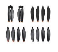 ChaonGhemieux Propeller Blades compatible with D-ji Mini 5 Pro,4 Pro,3 Pro,4K,2,1 RC Drone(2 pairs Mini 1)