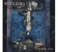 Chaos A.D.