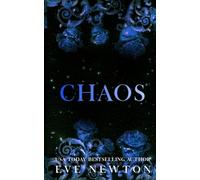 Chaos: A Dark Irish Mafia Romance (Savage Crown)