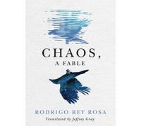 Chaos, A Fable