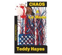 Chaos a la Mode (Devil Barnett Detective Series)
