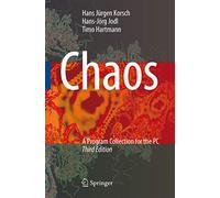Chaos: A Program Collection for the PC
