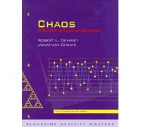 Chaos: A Toolkit of Dynamics Activities