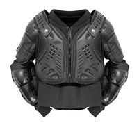 Chaos Adults Motocross Protective Safety Jacket - All Ages (XL)