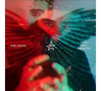 Marc Almond Chaos and a Dancing Star (Vinyl) 12" Album (US IMPORT)