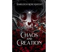 Chaos and Creation (The Origins of Cylla)