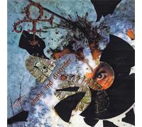 Chaos And Disorder - Prince CD