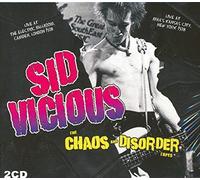 Chaos And Disorder Tapes