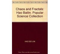 Chaos and Fractals: Hao Bailin. Popular Science Collection(Chinese Edition)