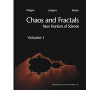Chaos and Fractals: New Frontiers of Science