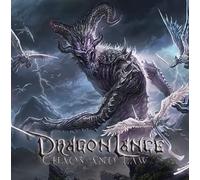 CHAOS AND LAW / ケイオス・アンド・ロー