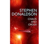Chaos and Order: The Gap Cycle 4