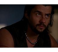 Chaos and the Stillness of It