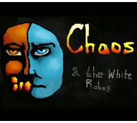 Chaos and the White Robot PC Steam CD Key