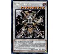 Chaos Angel (Secret Rare) - RA05-EN043 - Secret Rare - 1st Edition