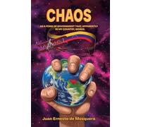 Chaos, as a form of government that, apparently, works in my country.