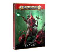 Warhammer Age of Sigmar - Battletome: Skaven (2025)