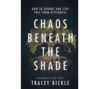 Chaos Beneath The Shade: How To Uproot And Stay Free From Bitterness