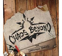 Chaos Beyond - The Drawing Board