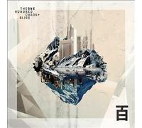 Chaos + Bliss by The One Hundred (CD, 2017)