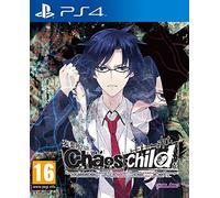 Chaos Child - PlayStation 4