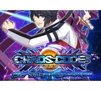CHAOS CODE -NEW SIGN OF CATASTROPHE- (PC) Steam Key - EU