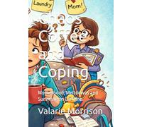 Chaos Coffee and Coping: Motherhood, Meltdowns and Surviving on Caffeine.