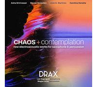 Chaos + Contemplation