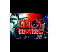 Chaos Control Steam Key GLOBAL