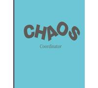 Chaos Coordinator: A Notebook for Managing the Madness