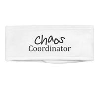 'Chaos Coordinator' Beauty Head Band/Hair Band (HB00035613)
