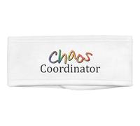 'Chaos Coordinator' Beauty Head Band/Hair Band (HB00035614)