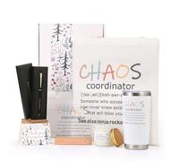 Chaos Coordinator Gifts for Women Christmas Gift Thank You Gifts