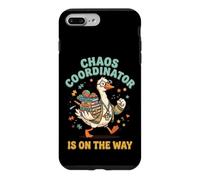 Chaos Coordinator Is On The Way Case for iPhone 7 Plus/8 Plus