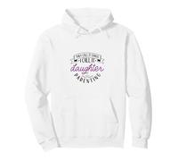 Chaos Coordinator Mother - daughter Pullover Hoodie