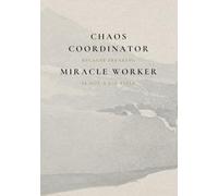 Chaos Coordinator Notebook - Lined A5 Journal for Work, Life & Everything in Between: Because “miracle worker” isn’t a job title