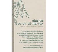 Chaos Coordinator: Unique Definition | A Lady Boss Notebook | Funny Mom Gift | Kindergarten Teacher Appreciation Journal For Para