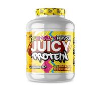 Chaos Crew Juicy Protein Pineapple - 2kg