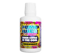 Chaos Crew Pump Juice Liquid Pump Unflavoured (25 Servings)