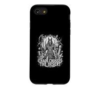 Chaos Crushes The Desert Anubis Warrior Myth Case for iPhone SE (2020) / 7/8