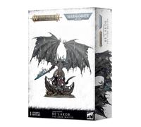 Chaos Daemons Be'lakor the Dark Master Games Workshop Brand New 99129915058