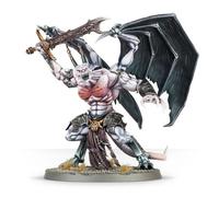 Warhammer Age of Sigmar - Slaves to Darkness: Daemon Prince
