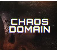 Chaos Domain EU Steam CD Key