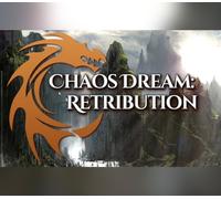 Chaos Dream: Retribution Steam CD Key