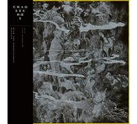 Chaos Echoes - Ecstasy With The Nonexistents [VINYL]