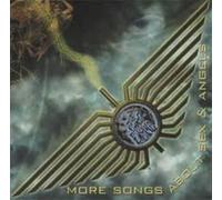 Chaos Engine - More Songs About Sex and Angels