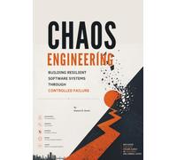 Chaos Engineering: Building Resilient Software Systems Through Controlled Failure
