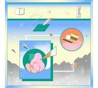 Chaos engineering [VINYL]