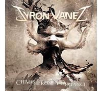 Syron Vanes – Chaos from a Distance – SPV Entertainment