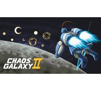 Chaos Galaxy 2